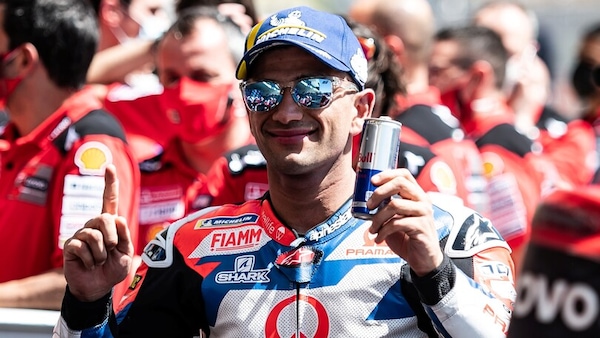 MotoGP, Martin: “Non mi aspettavo la pole ad Austin, non siamo i favoriti”