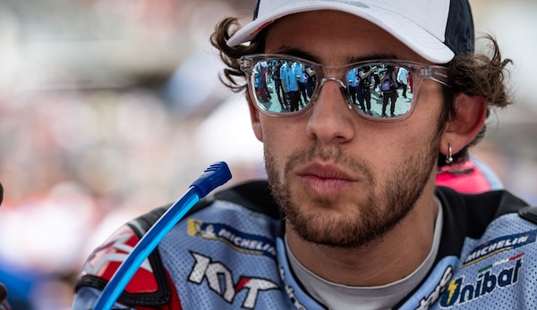 MotoGP: Enea ribatte a Pernat su un possibile futuro in Honda