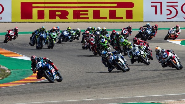 SSP: le pagelle del primo round stagionale ad Aragon