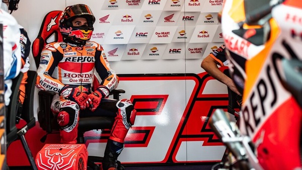 MotoGP 2023, il mercato piloti è aperto: la posizione di Honda