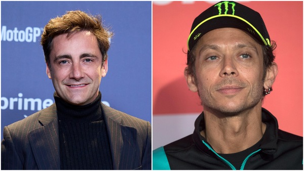 Valentino Rossi: Pablo Nieto svela un retroscena sul loro primo incontro