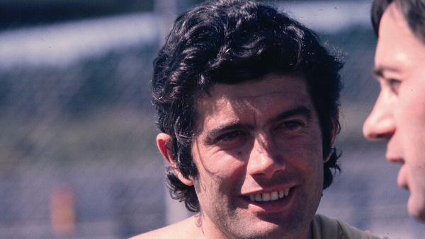 Esclusiva Agostini: “Io, che in MV Agusta iniziai con le gimcane”