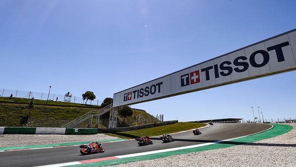 MotoGP Portogallo: ecco gli orari TV di SKY e TV8