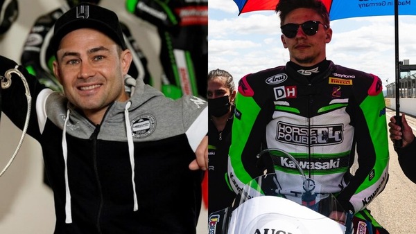 SBK, è rottura tra Cresson e Pedercini: ad Assen si rivede Haslam
