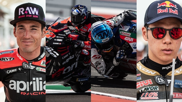 MotoGP, Face to Face: chi ha in casa il peggior avversario per il Portogallo?