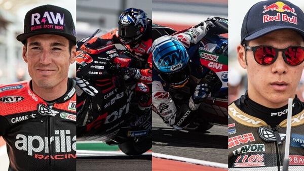 MotoGP, Face to Face: chi ha in casa il peggior avversario per il Portogallo?