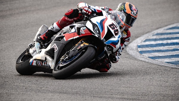 SBK Olanda: Van Der Mark dichiarato “fit to race”