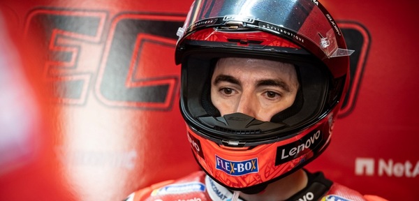 MotoGP Portogallo, Bagnaia: “Qui capiremo il nostro reale livello”