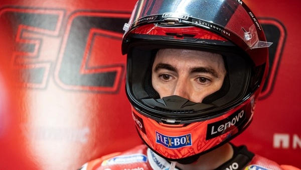 MotoGP Portogallo, Bagnaia: “Qui capiremo il nostro reale livello”