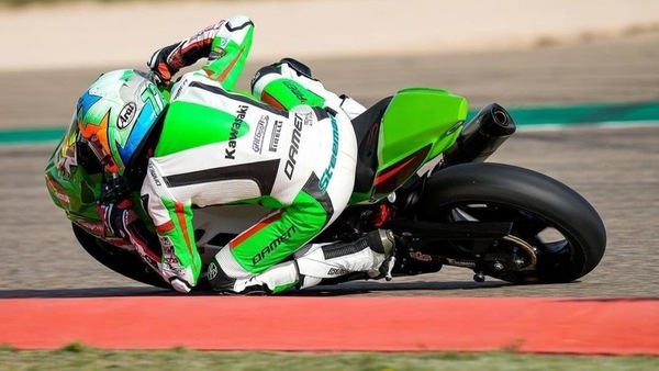 SSP300, Assen: Steeman al comando nelle FP2, indietro gli italiani