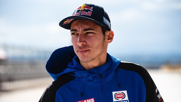 SBK, Razgatlioglu sorride in Olanda: “Ho ritrovato l'assetto con cui vincere”