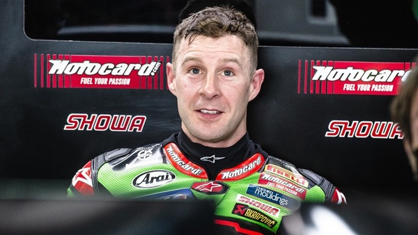 SBK, Rea avverte i rivali: “Sarò in gioco per il successo sino alla fine”