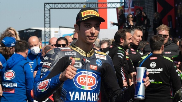 SBK Assen, Razgatlioglu: “Non sono deluso, ma ho bisogno di vincere”