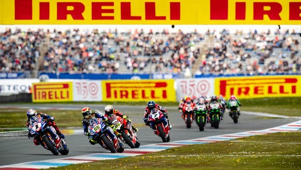 SBK, le pagelle del round di Assen
