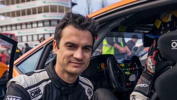 Daniel Pedrosa: “Il rivale più tosto? La guida di Stoner mi aprì gli occhi”