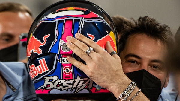 Esclusiva Giribuola: “Dare la GP22 a Bastianini? Dipende...”