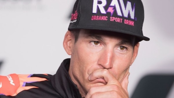 GP Spagna, Aleix Espargaro: “Dovizioso e Ducati sono il mio esempio”