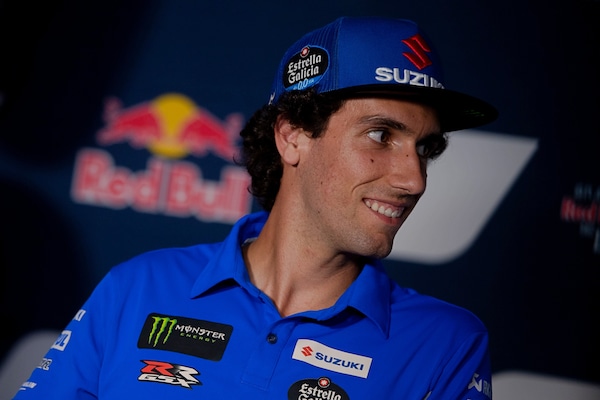 GP Spagna, Rins: “Io rivale di Quartararo? Mi fa piacere che lui lo pensi”