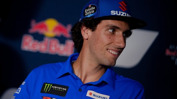 GP Spagna, Rins: “Io rivale di Quartararo? Mi fa piacere che lui lo pensi”