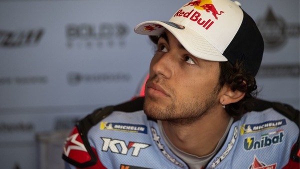 MotoGP Jerez, Bastianini: “La rivalità con Martin? Non ci penso molto”