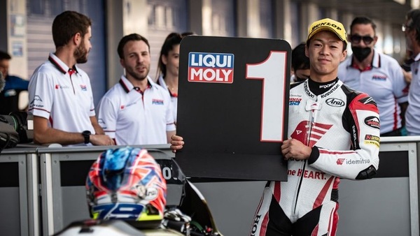 Moto2, Ai Ogura da 10 e lode: le pagelle di Jerez