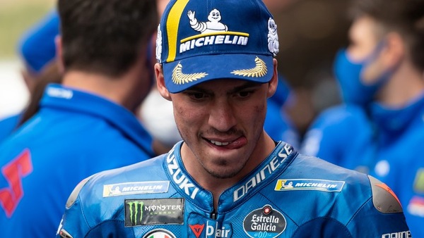 MotoGP, l'addio della Suzuki porta Joan Mir in Honda?