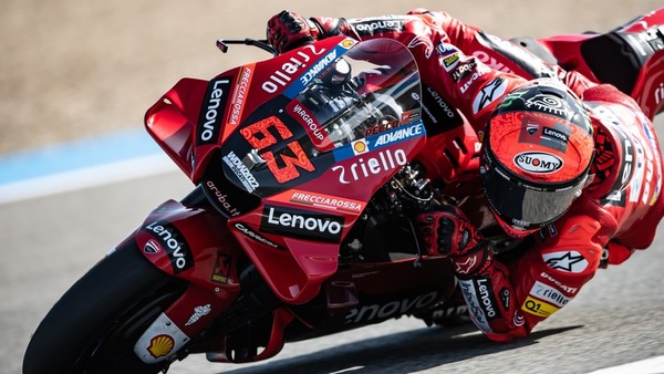 MotoGP, Ciabatti: “Siamo pronti a rendere la vita difficile a Quartararo”