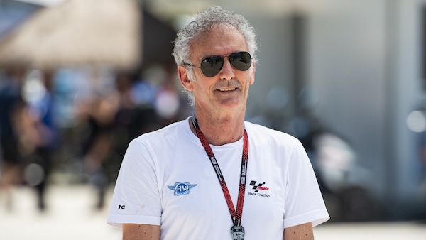 Esclusiva, Uncini sull’addio Suzuki: “Sono amareggiato, sembra un déjà-vu”