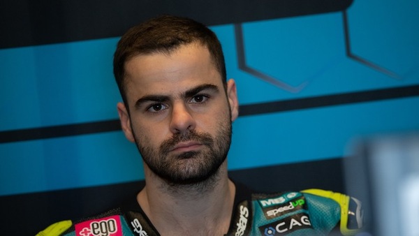 Moto2, ufficiale: Il team SpeedUp scarica Romano Fenati
