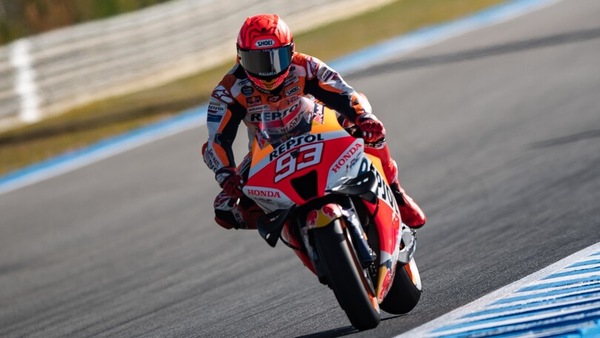 MotoGP 2022, Puig: “Vincere è l’unica cosa che ci interessa”