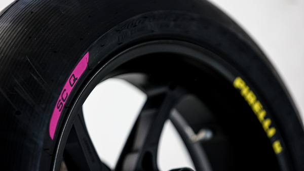Dal mondiale SBK al CIV: la Pirelli SCQ debutta a Vallelunga