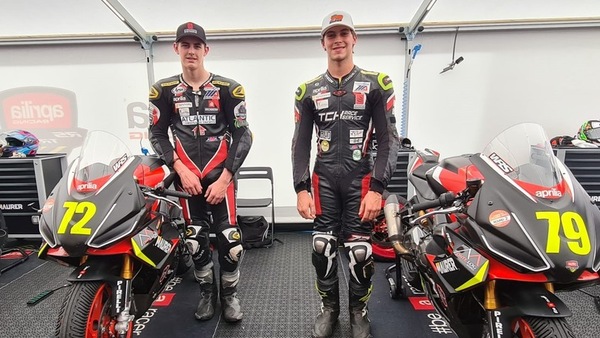 Gloddy e Hobbs, dagli USA al CIV: “Petrucci? Fa bene al nostro campionato”