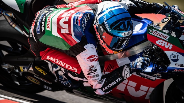 MotoGP, team LCR-Honda: il matrimonio continua a gonfie vele