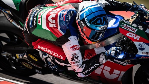 MotoGP, team LCR-Honda: il matrimonio continua a gonfie vele