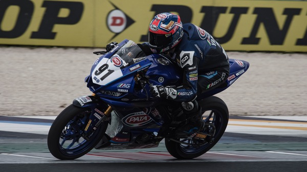 CIV Vallelunga, SS300: Vannucci torna a dominare in Gara 2