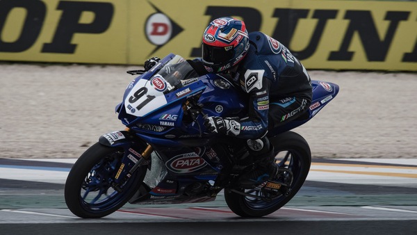 CIV Vallelunga, SS300: Vannucci torna a dominare in Gara 2