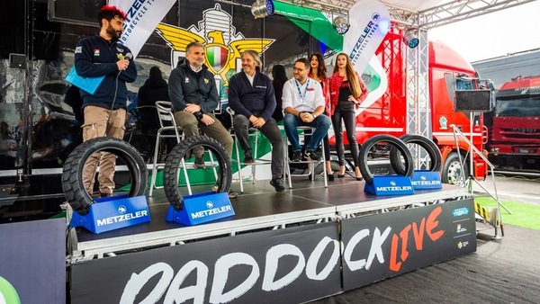 Via alla Metzeler CIV Crossover Cup by Motosprint, ecco di cosa si tratta