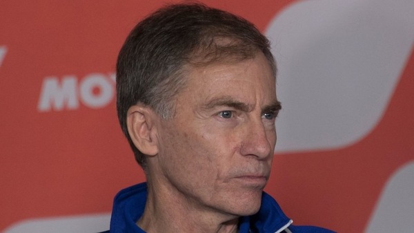 Da Razgatlioglu a Vietti: Lin Jarvis fa il punto sul mercato Yamaha