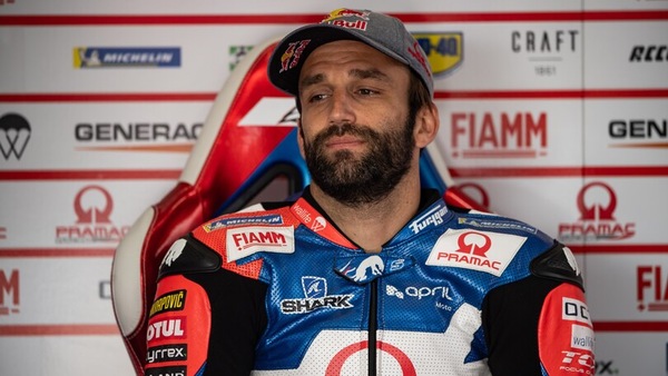 Zarco carico per il GP di casa: “Bello sentire il calore dei miei tifosi”