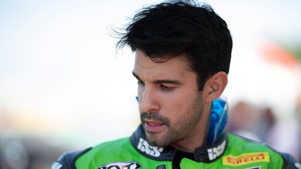 SBK, Pedercini cambia ancora: all'Estoril con Isaac Vinales