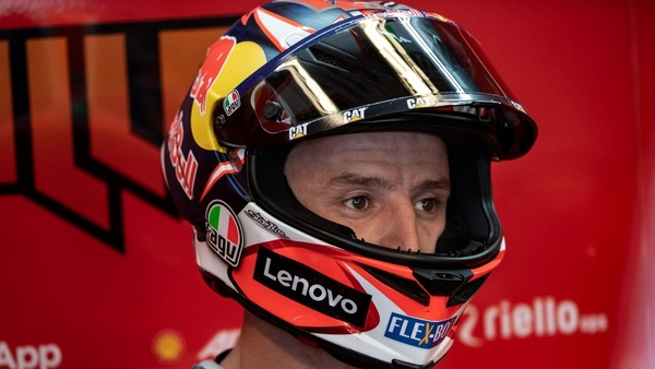 GP Francia, Miller: “Visto? La Ducati GP22 è forte e competitiva”