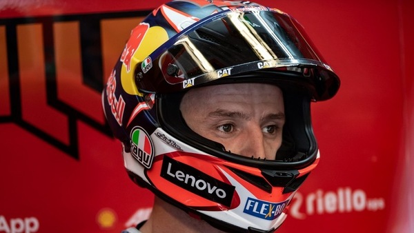 GP Francia, Miller: “Visto? La Ducati GP22 è forte e competitiva”