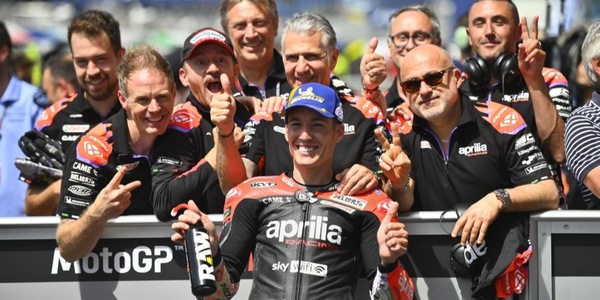 MotoGP, Aleix Espargaro: “Devo sapere il mio futuro, è questione di rispetto”