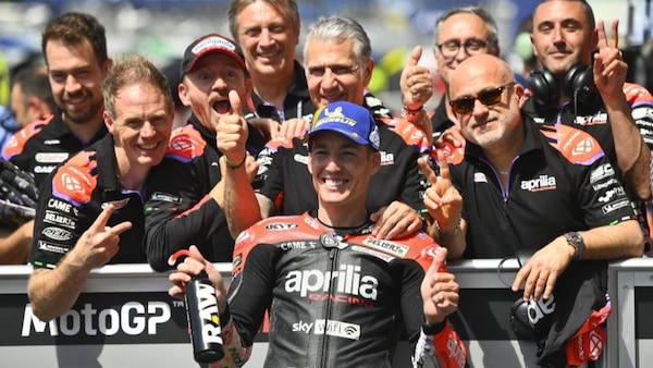 MotoGP, Aleix Espargaro: “Devo sapere il mio futuro, è questione di rispetto”