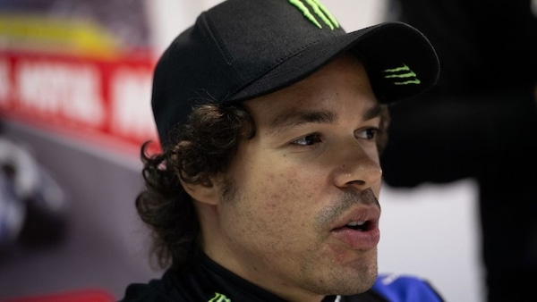 Morbidelli: “Dovizioso ha ragione: la M1 va forte solo guidando come Fabio”