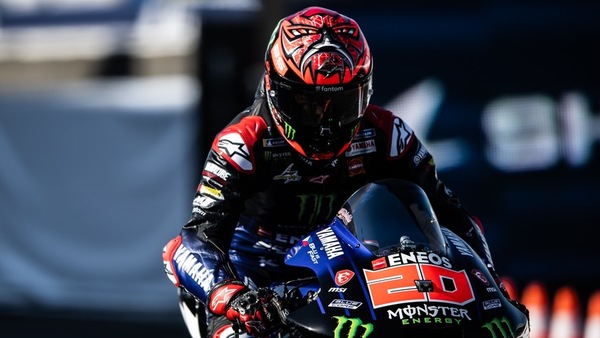 Classifica piloti MotoGP: Quartararo ancora leader dopo Le Mans