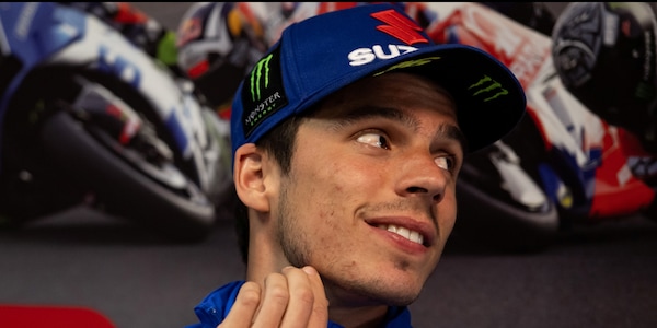 MotoGP, Mir dopo lo zero in Francia: “Titolo? Dobbiamo essere ottimisti”