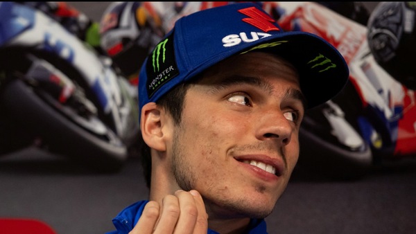 MotoGP, Mir dopo lo zero in Francia: “Titolo? Dobbiamo essere ottimisti”
