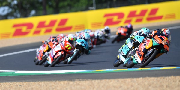 Moto3, le pagelle del Gran Premio di Francia
