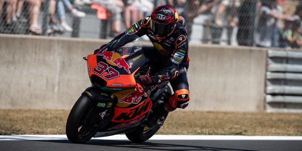 Moto2, le Pagelle del GP di Francia